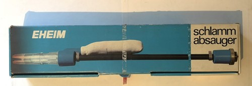 Eheim aspiratore fango - aspiratore,
