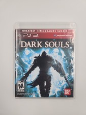 Dark Souls PS3 PlayStation 3