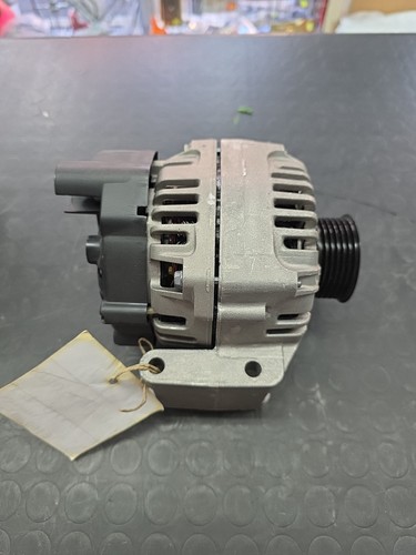 Alternatore fiat grande punto - fiat,