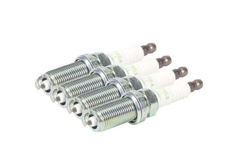 Kit candele ngk - 4, lfr5a11