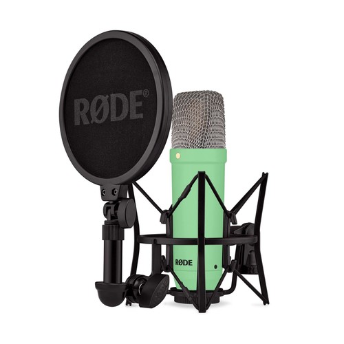 Rode nt1 signature - rode,