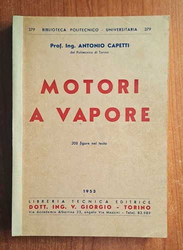 Ingegneria meccanica motori - meccanica,