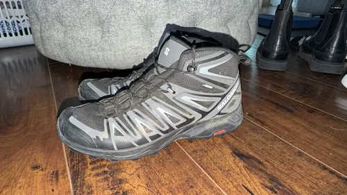 Salomon ultra pioneer mid - salomon,