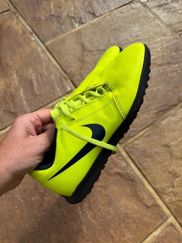 Nike phantom astroturf scarpe