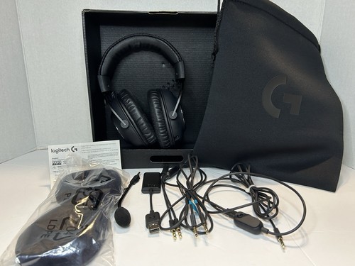Logitech pro usb - logitech,