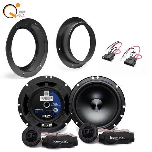 Kit casse altoparlanti - 4,
