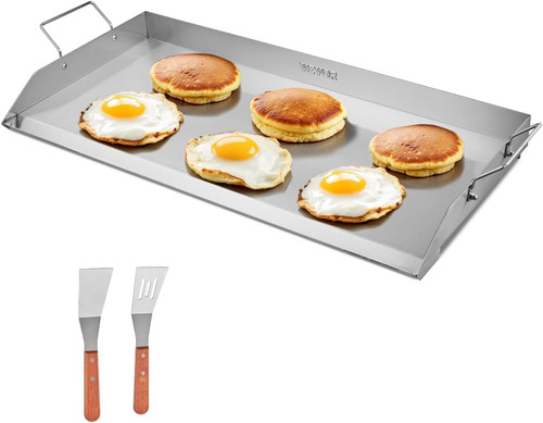 Piastra acciaio inox - piastra,
