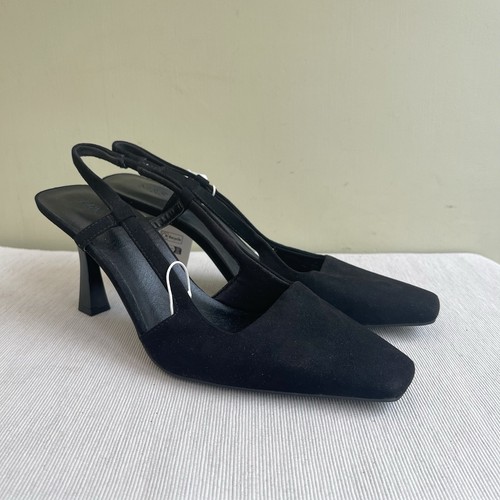 Scarpe corte nere - scarpe, m&s