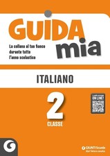 Libri Guida Mia. Italiano. Per