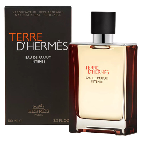 Hermes terre 100ml - hermes,