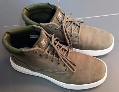 Scarpe sneakers timberland - scarpe,