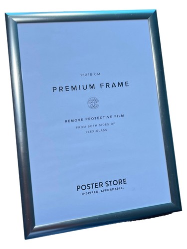 Poster store cornice premium - poster,