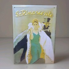 La Rinascente Insegna