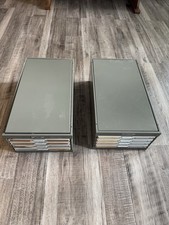 Cassettiera portadocumenti