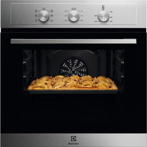 Electrolux forno multifunzione - forno,