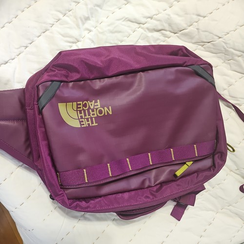 The north face zaino - face,