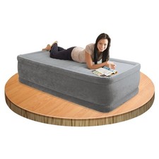 INTEX 64412 LETTO MATERASSO