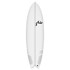 Tavola surf rusty tec moby - tec,