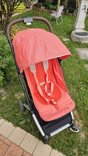 Passeggino cybex orfeo - cybex,