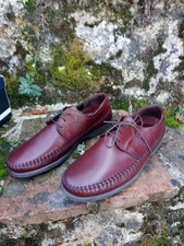 scarpe soldini uomo