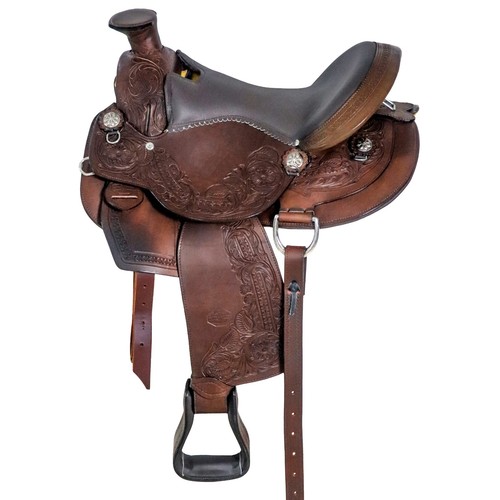 Wade sella cavallo - , western