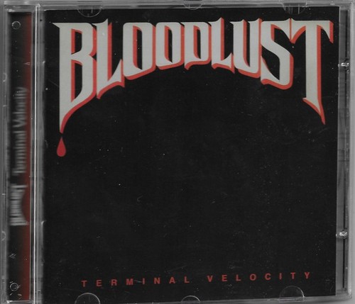 Bloodlust terminal - bloodlust, –