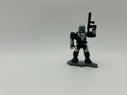 Minifigure halo mega bloks - minifigure,