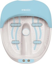HoMedics Luxury Foot Spa
