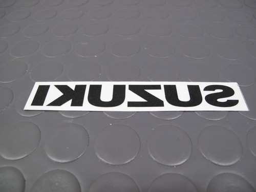Suzuki rgv 250 gamma - suzuki, vj22