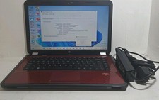 HP Pavillion g6 15,6" 8/240GB