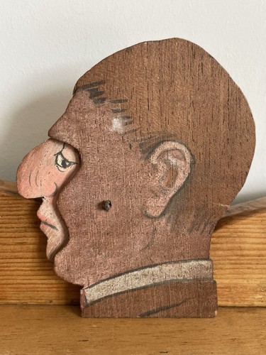Antico giocattolo arte