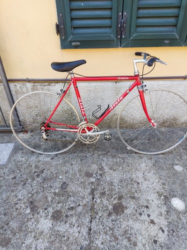 Bici corsa vintage atala - corsa,