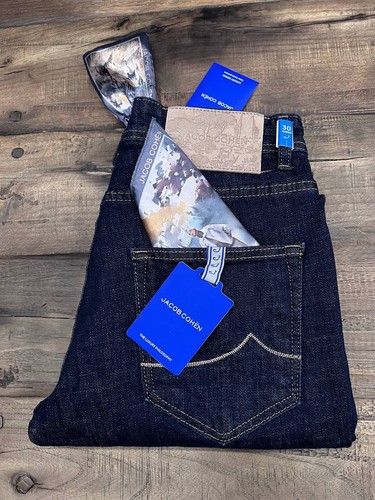 Jeans uomo jacob - uomo, l34