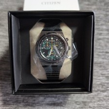 Orologio da polso cronografo