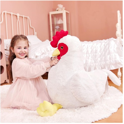 Regalo unico pollo gigante - unico:,
