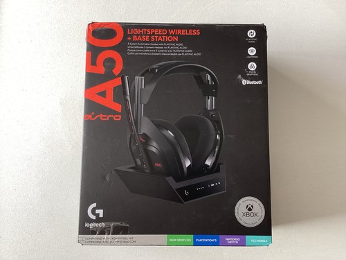 Logitech astro a50 gen - astro,