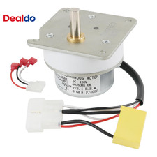 MOTORE ALIMENTAZIONE COCLEA