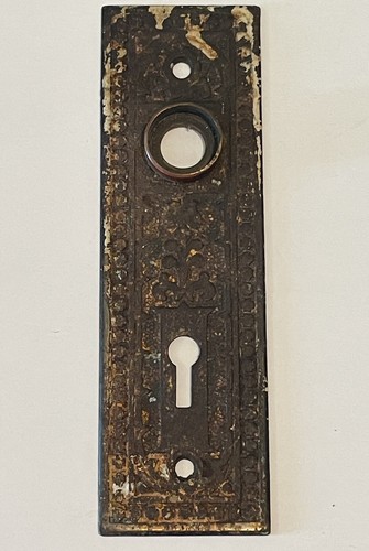 Pomello porta vittoriano - pomello,