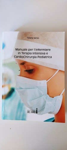 Manuale per infermiere in - l'infermiere,