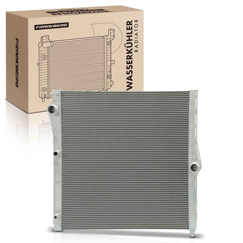Radiatore acqua per bmw e70 - acqua,