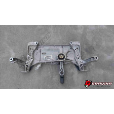 1K0199369G SLITTA TELAIO AUSILIARIO ANTERIORE VOLKSWAGEN GOLF 6 1.6TD 2012