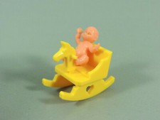 BAMBINI: bambino con cavallo a