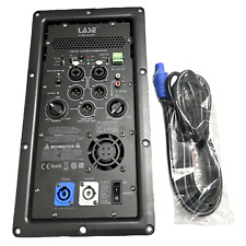 Amplificatore di ricambio serie K per altoparlante QSC K8,K10,K12 alimentato con BlueTooth