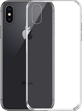 CUSTODIA COVER GOMMA TPU