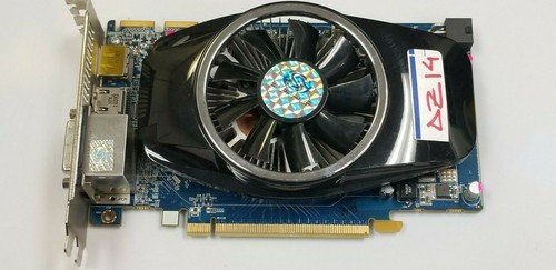Sapphire radeon 5750 - radeon,