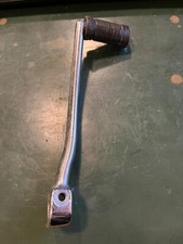 LEVA CAMBIO FRENO PEDALE per MOTO D'EPOCA VINTAGE EPOCA CICLOMOTORE MOTORINO