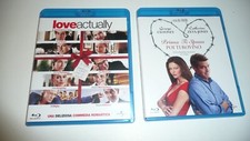 DVD---LOVE ACTUALLY--PRIMA TI SPOSO POI TI ROVINO---  COME NUOVI   ANCHE SINGOLI