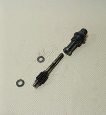 Moto Guzzi V65 650 Lario ( PT