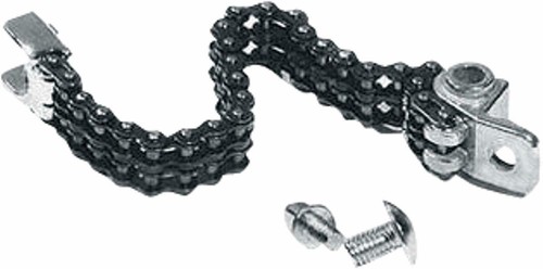 Set catena pedale batteria