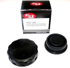 Pompa freno Coperchio pompa